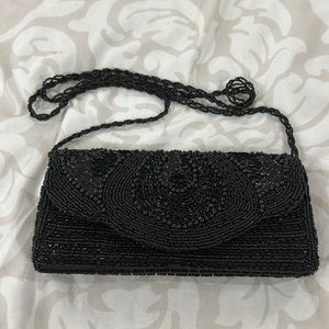 Vintage - Bijoux Terner party purse